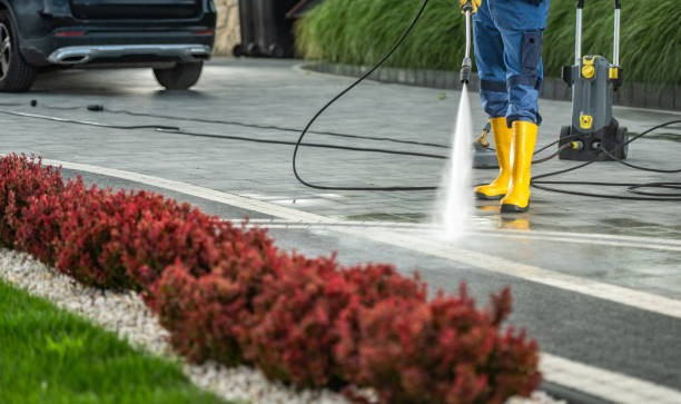 Reliable Aubrey, TX Pressure Washing Services Solutions