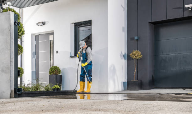 Winterizing Services in Aubrey, TX